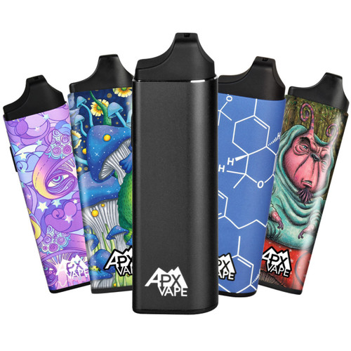 Pulsar APX Vape V3 Dry Herb Vaporizer - #2024