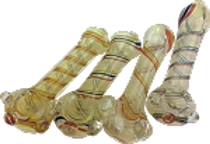 4 Inch Asstd H/P #34273