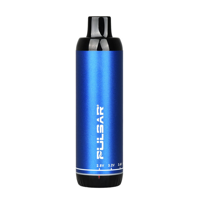 Pulsar 510 DL 3.0 Twist Variable Voltage Vape Pen | 650mAh Mint