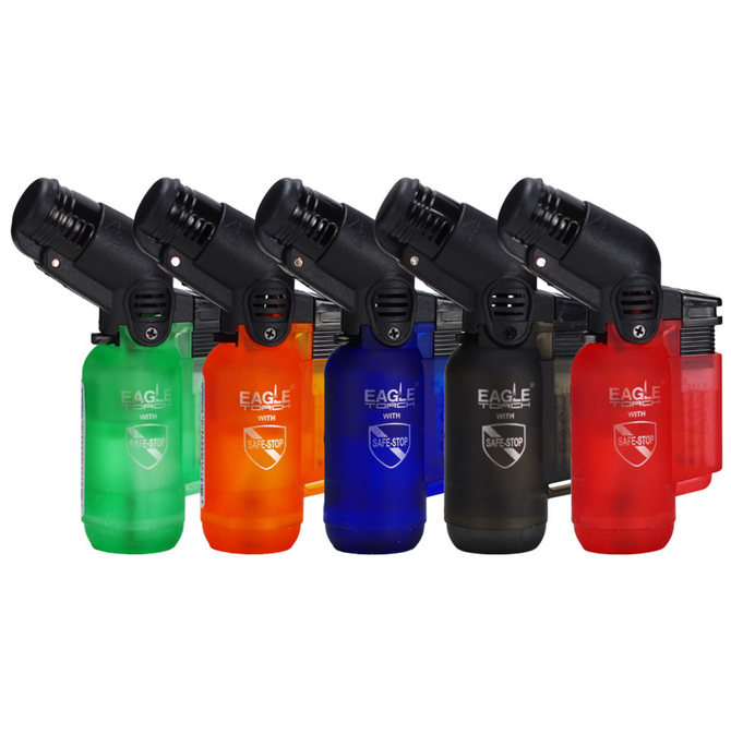 Eagle Torch Angle V2 Mini Single
