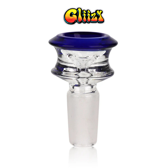 GLIIZY 14mm Male Accent Bowl