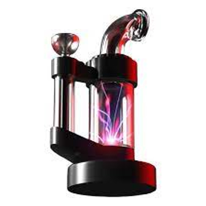 Flux Plasma Pipe Flower Edition - #1246