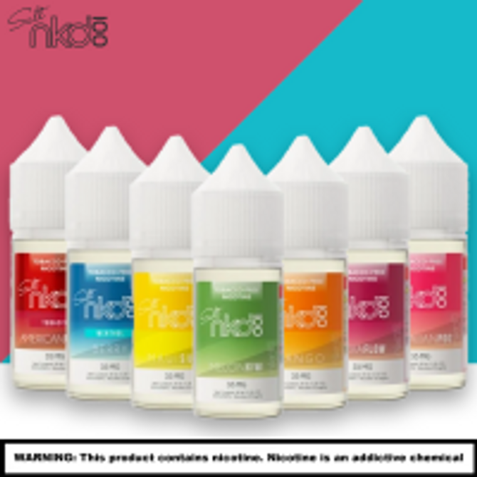 Naked100 TFN 30ml - Hawaiian POG 35mg