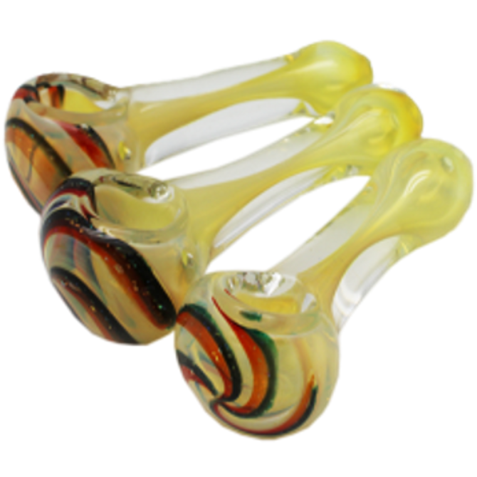 4" Special - 1CT Handpipe - #1610