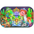 Pulsar Magnetic 3D Tray Lid | 11"x7" | Psychedelic Desert