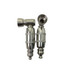 Metal Pipe 1 Chamber - #1412