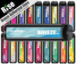 Breeze Pro Disposable Vape -