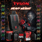 Tyson 2.0 Heavy Weight 15ML 550mAh 7000 Puffs