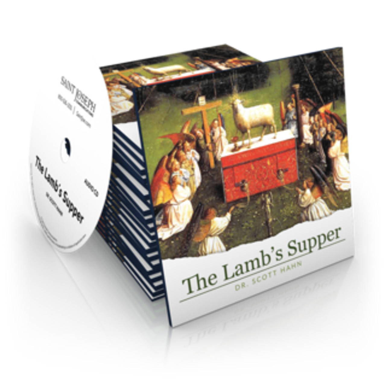 The Lamb's Supper