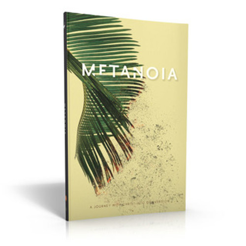 Metanoia Journal