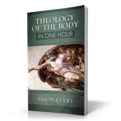 Theology of the Body In One Hour