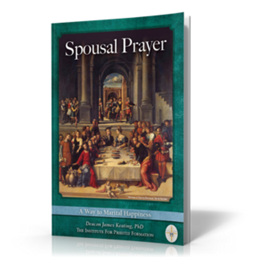 Spousal Prayer: A Way to Marital Happiness