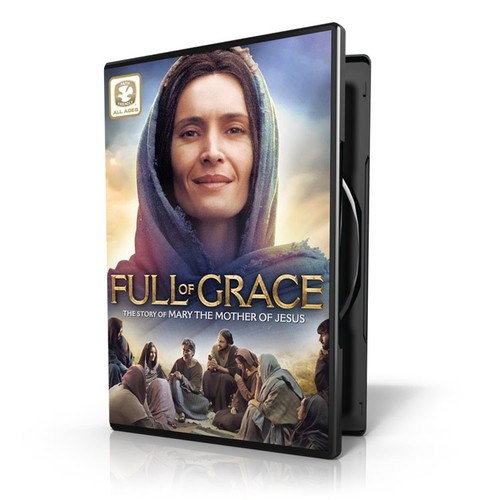 Full of Grace Movie