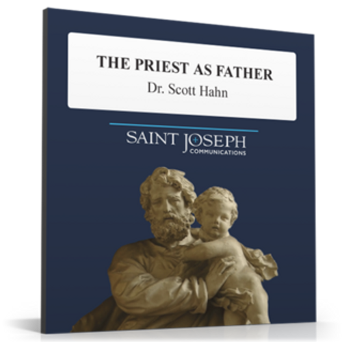 The Priest as Father