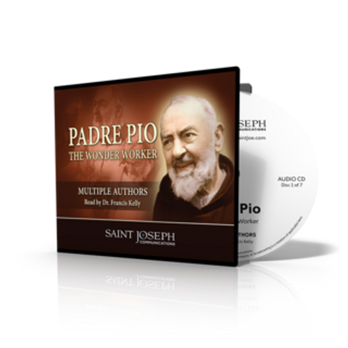 Padre Pio The Wonder Worker