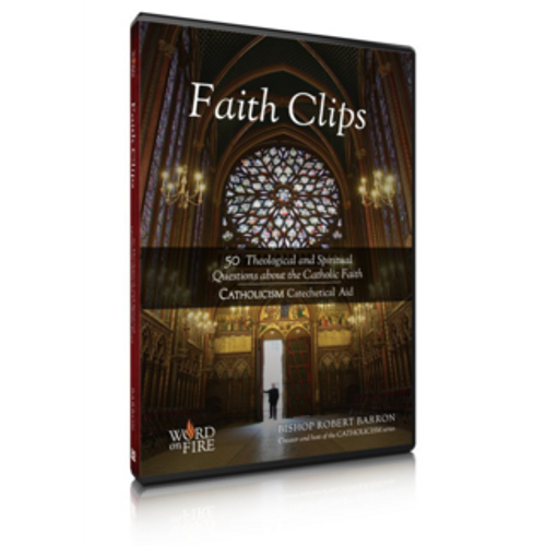 Faith Clips DVD