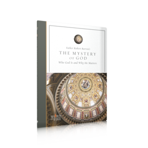 The Mystery of God 2 DVD Set: Who God Is and Why He Matters