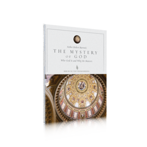 The Mystery of God Study Guide Who God Is and Why He Matters