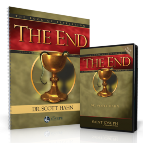 The End Bundle