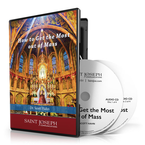 How to Get the Most Out of Mass (Digital)