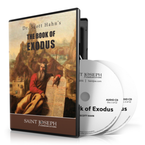 The Book of Exodus (Digital)