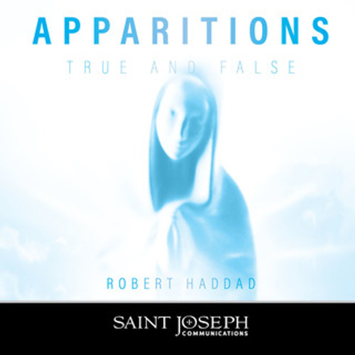 Apparitions True and False (Digital)