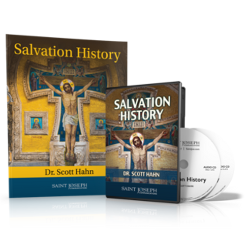 Salvation History (Digital)