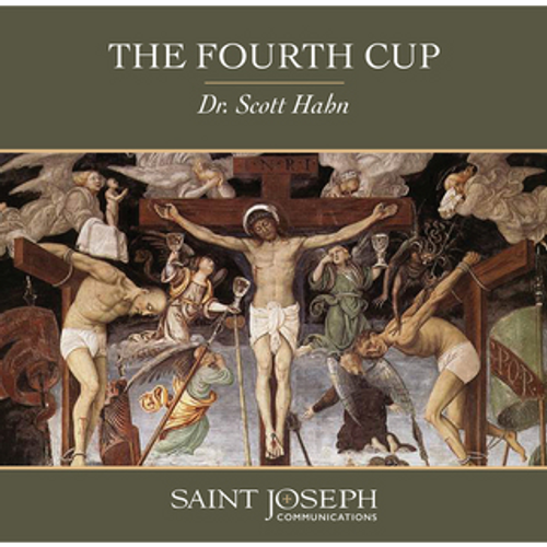 The Fourth Cup (Digital)