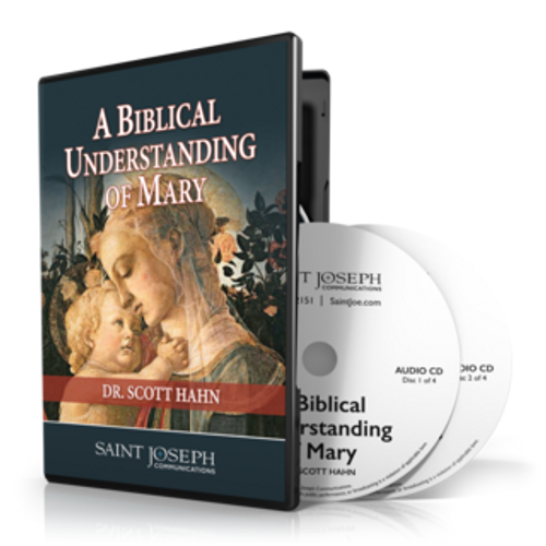 A Biblical Understanding of Mary (Digital)