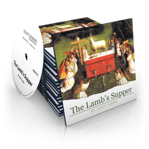 [20 Pack] The Lamb’s Supper