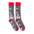 St. John Paul II Socks