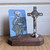 Home Altars | St. Joseph | The Catholic Woodworker | LIMITED EDITION