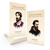 Pivotal Players- Prayer Card Packet [SPANISH] - St. Augustine & St. Benedict