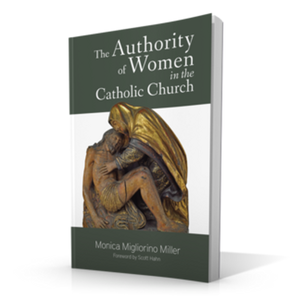 The Authority of Women in the Catholic Church