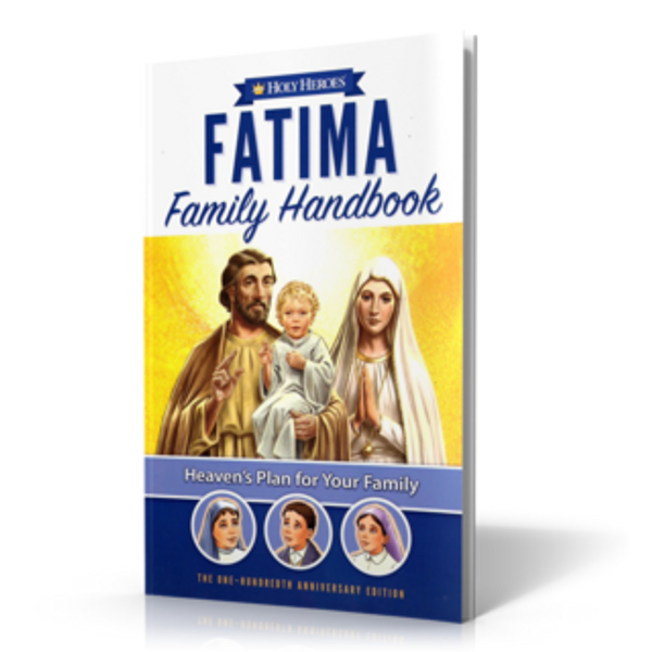 Fatima Family Handbook