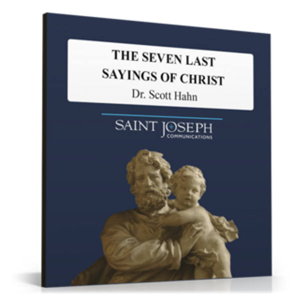 The Seven Last Sayings of Christ