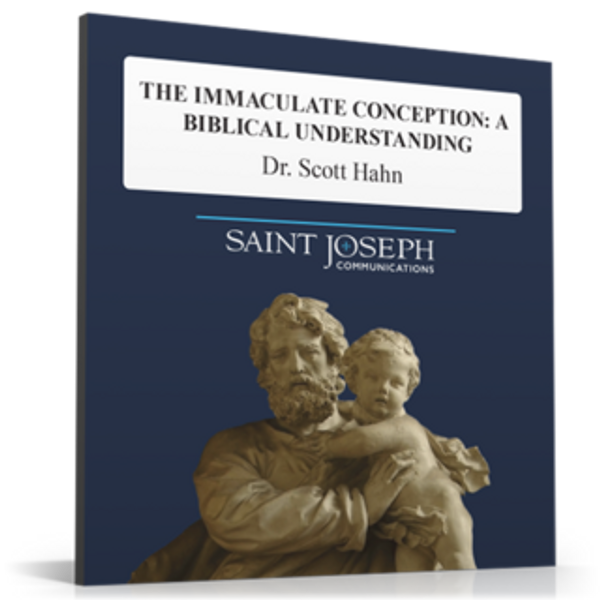 The Immaculate Conception: A Biblical Understanding