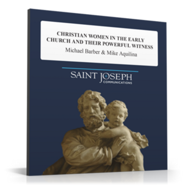 Christian Women In The Early Church And Their Powerful Witness