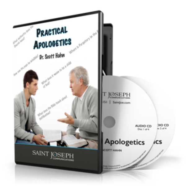 Practical Apologetics