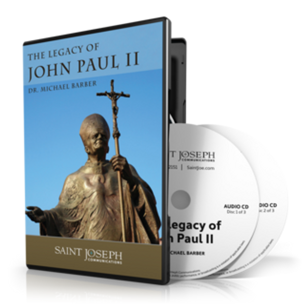 The Legacy of John Paul II