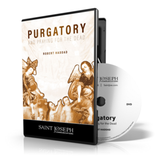 Purgatory and Praying for the Dead