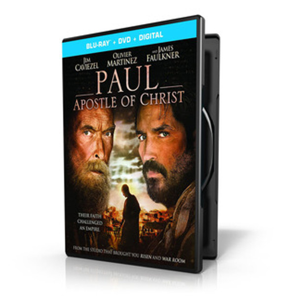 Paul Film (Blu-Ray)