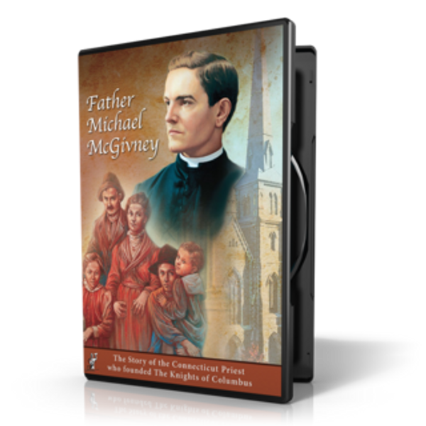 Father Michael Mcgivney