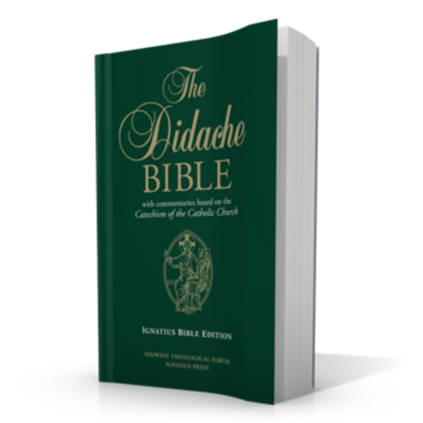 The Didache Bible