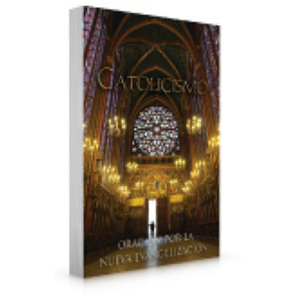 Catolicismo Prayer 40 Card Set - Spanish