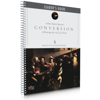 Conversion Leader Guide