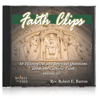 Faith Clips CD