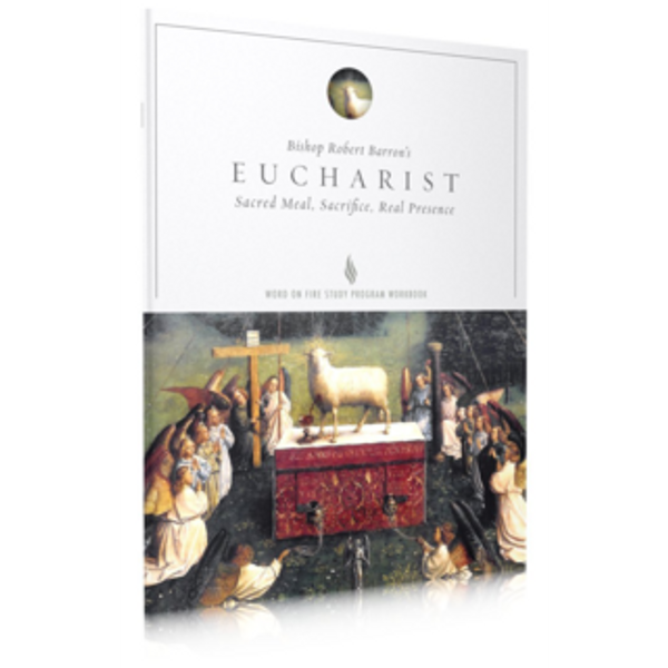 Eucharist Study Guide