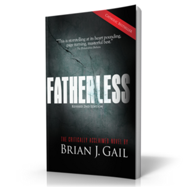 Fatherless (Digital)