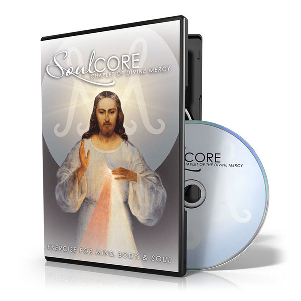 SoulCore - Chaplet DVD